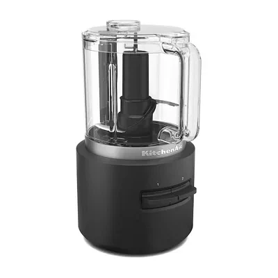 KitchenAid Cordless Food Chopper