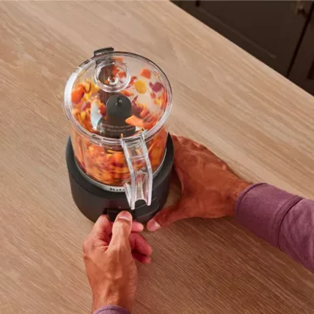 KitchenAid Cordless Food Chopper