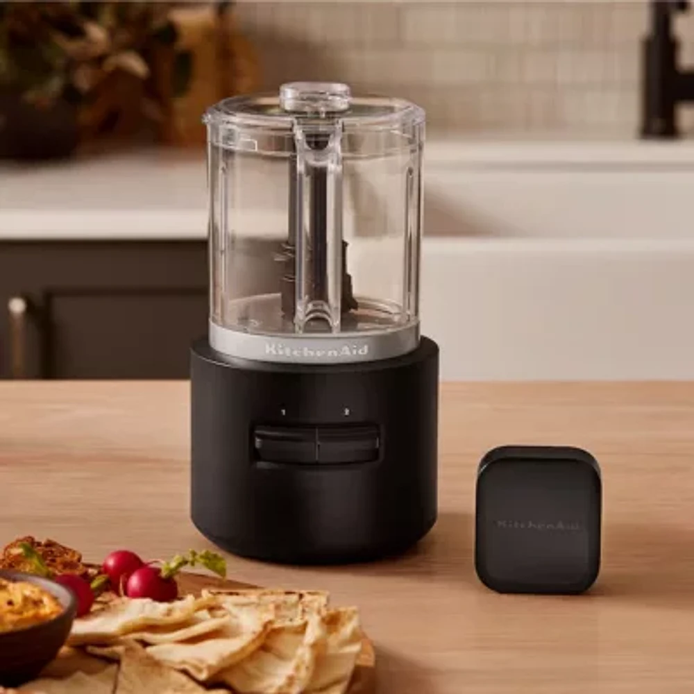 KitchenAid Cordless Food Chopper