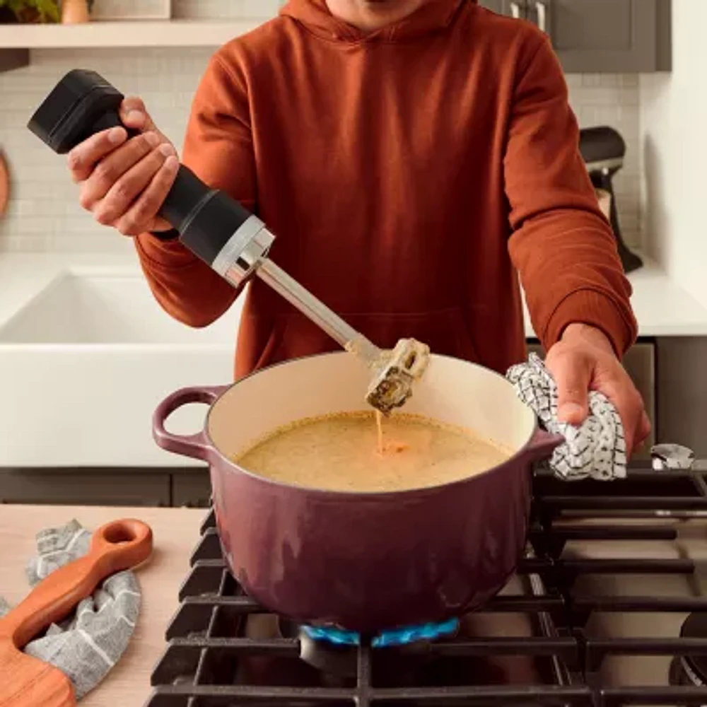 KitchenAid Cordless Hand Blender with Battery