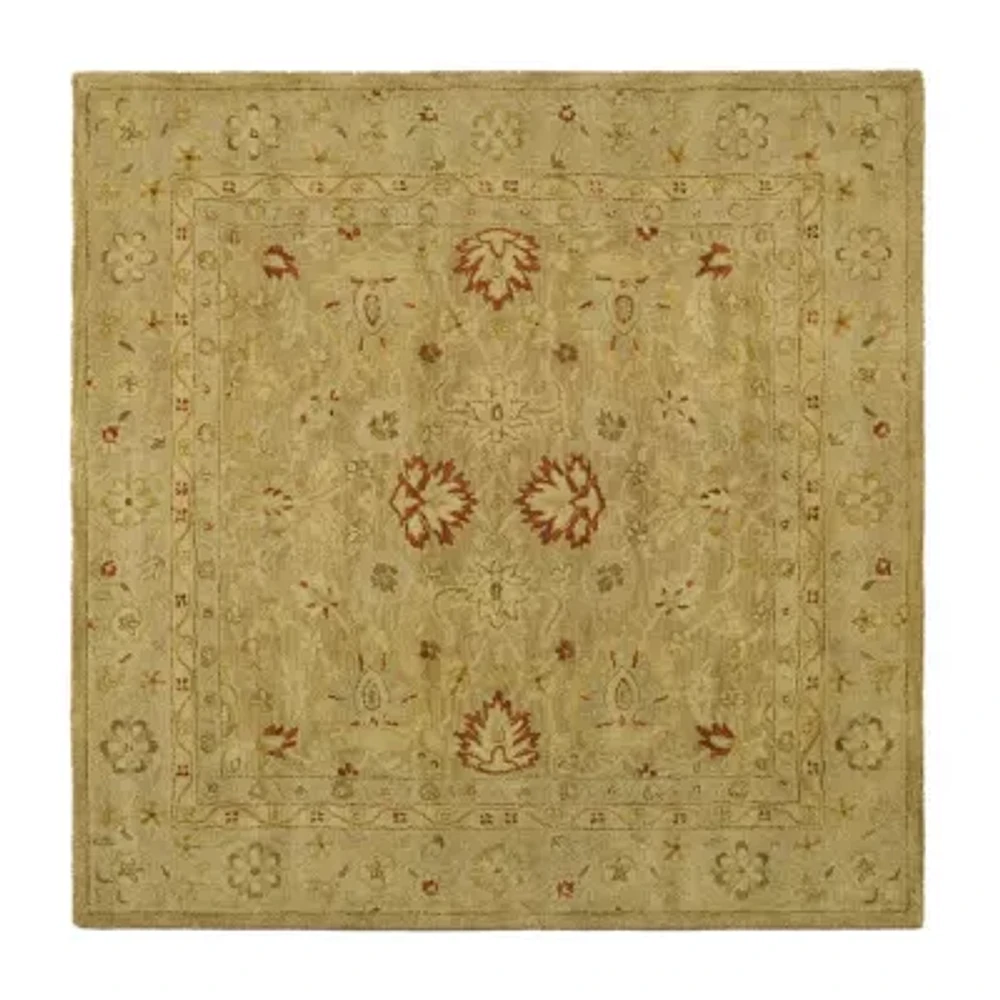 Safavieh Marshall Bordered Area Rug