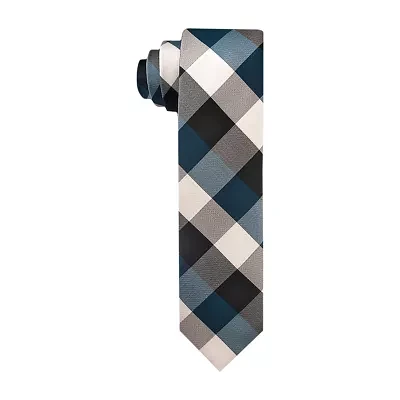 J. Ferrar Extra Long Grid Tie