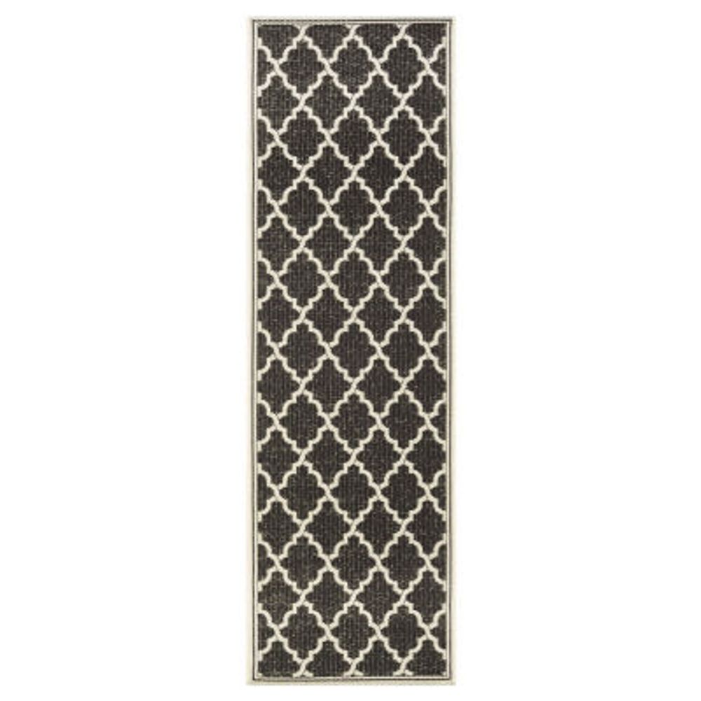 Couristan® Ocean Port Indoor/Outdoor Rectangular Runner Rug