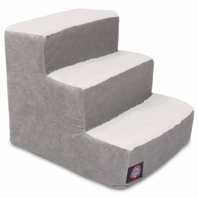 Majestic Pet 3 Step Villa Stairs