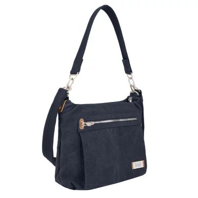 Travelon Anti-Theft Heritage Hobo Bag