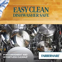 Farberware Classic Series -qt. Stock Pot with Lid