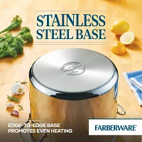 Farberware Classic Series -qt. Stock Pot with Lid