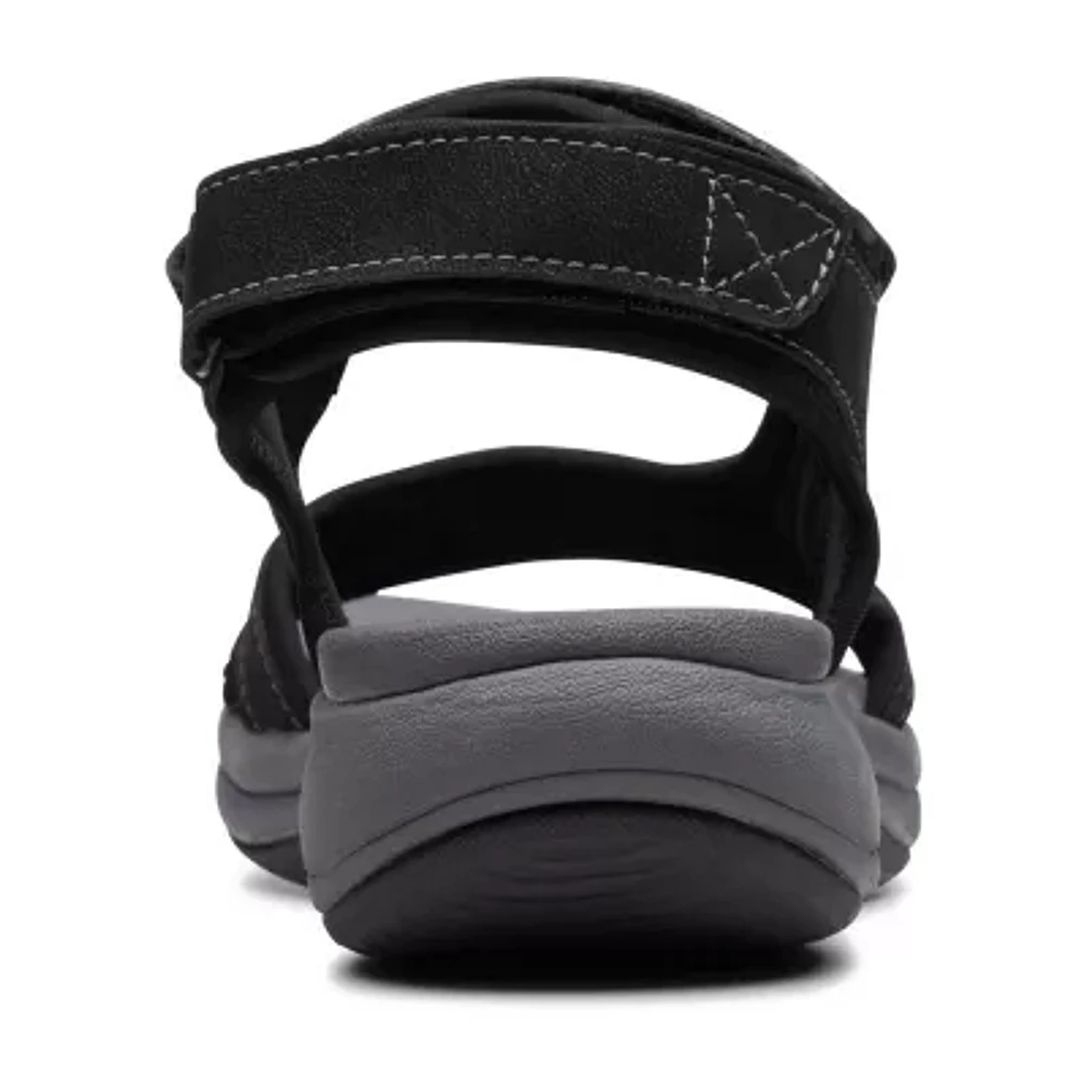 Clarks Womens Mira Bay Sandals