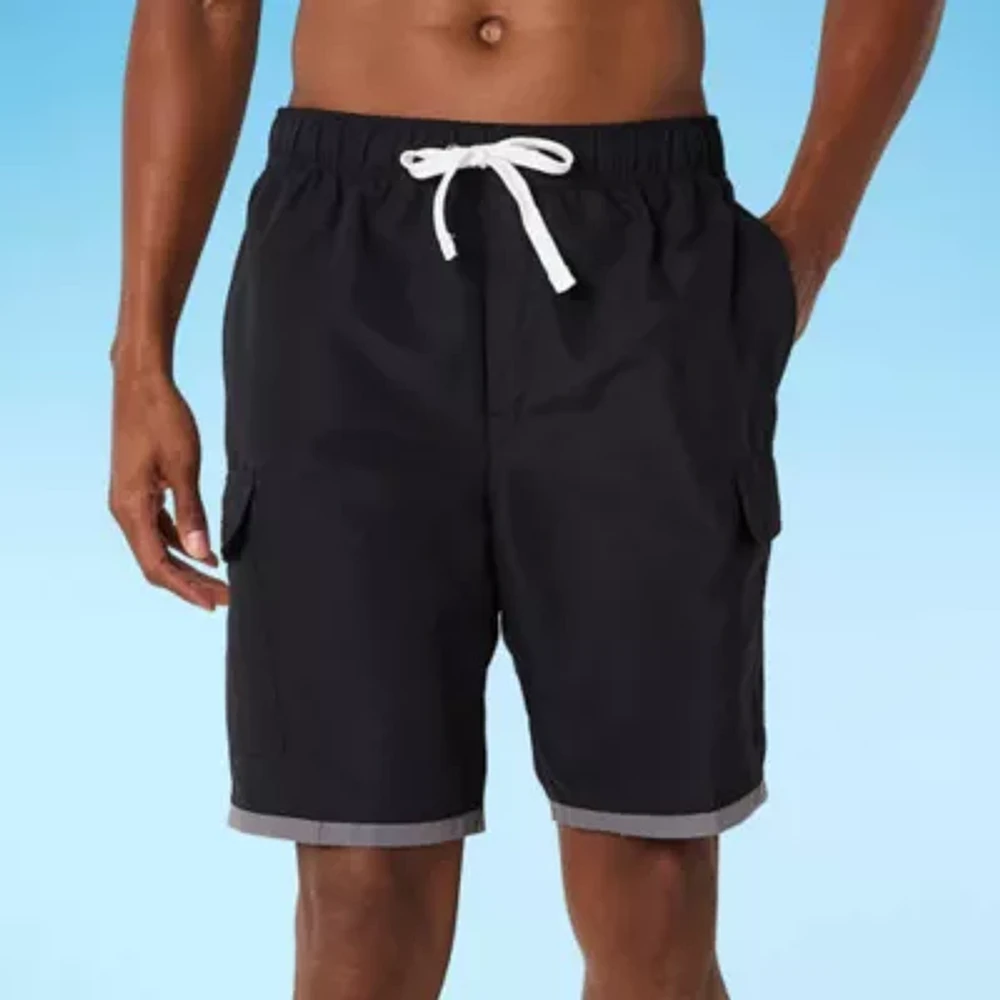 U.S. Polo Assn. Swim Shorts