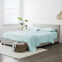 Casual Comfort™ Premium Ultra Soft Microfiber Wrinkle Free 4 Piece Sheet Set or 2 Pillowcases