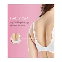 Exquisite Form Fully Minimizer Bra 5175070