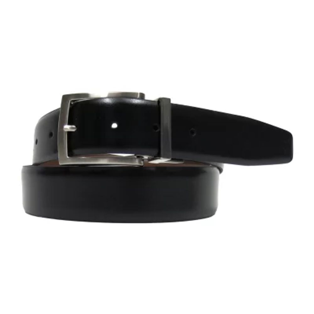 Collection By Michael Strahan Mens Belt