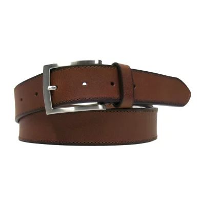 Collection By Michael Strahan Mens Belt