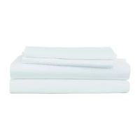 Casual Comfort Premium Rayon From Bamboo Luxury Bed Sheet Set