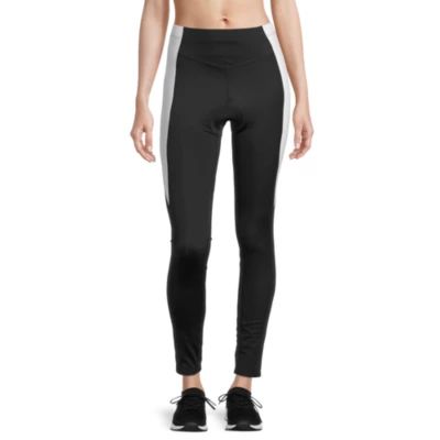 Xersion Cycling Womens High Rise 28" 7/8 Ankle Legging