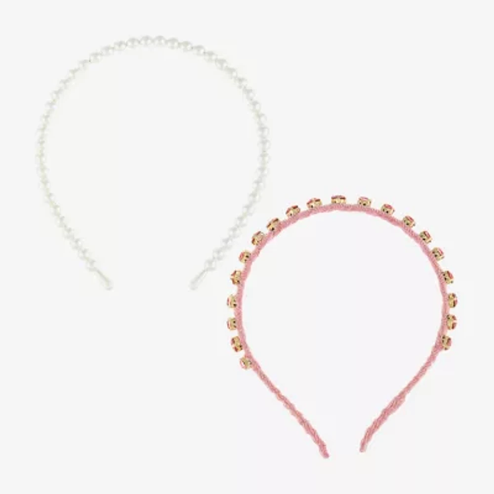 Bijoux Bar 2-pc. Headband