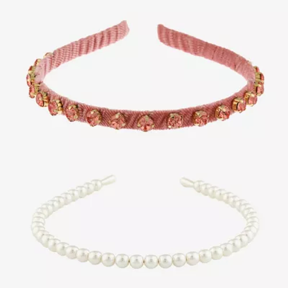 Bijoux Bar 2-pc. Headband