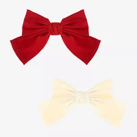 Bijoux Bar 2-pc. Hair Bow