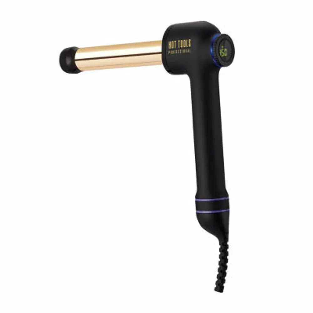 Hot Tools 1 Inch Curling Iron