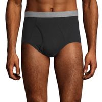Stafford Dry + Cool Full-Cut 6 Pack Briefs