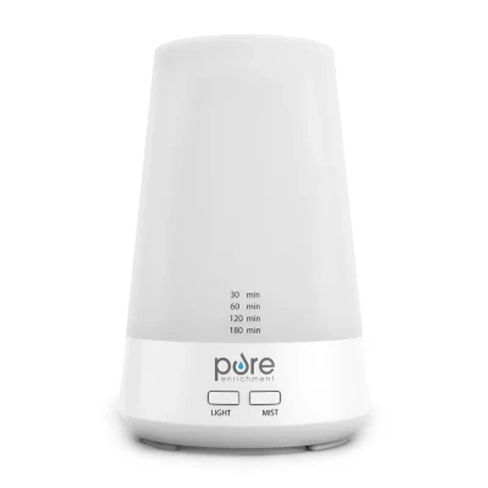 Pure Enrichment Purespa Essence Aromatherapy Oil Diffuser