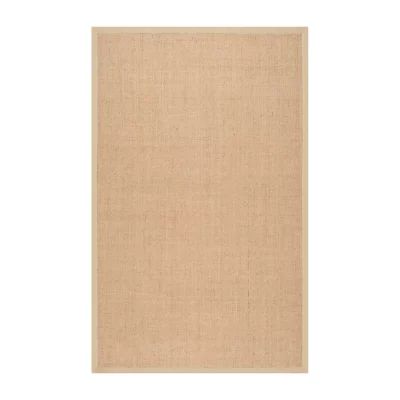 nuLoom Orsay Sisal Rug