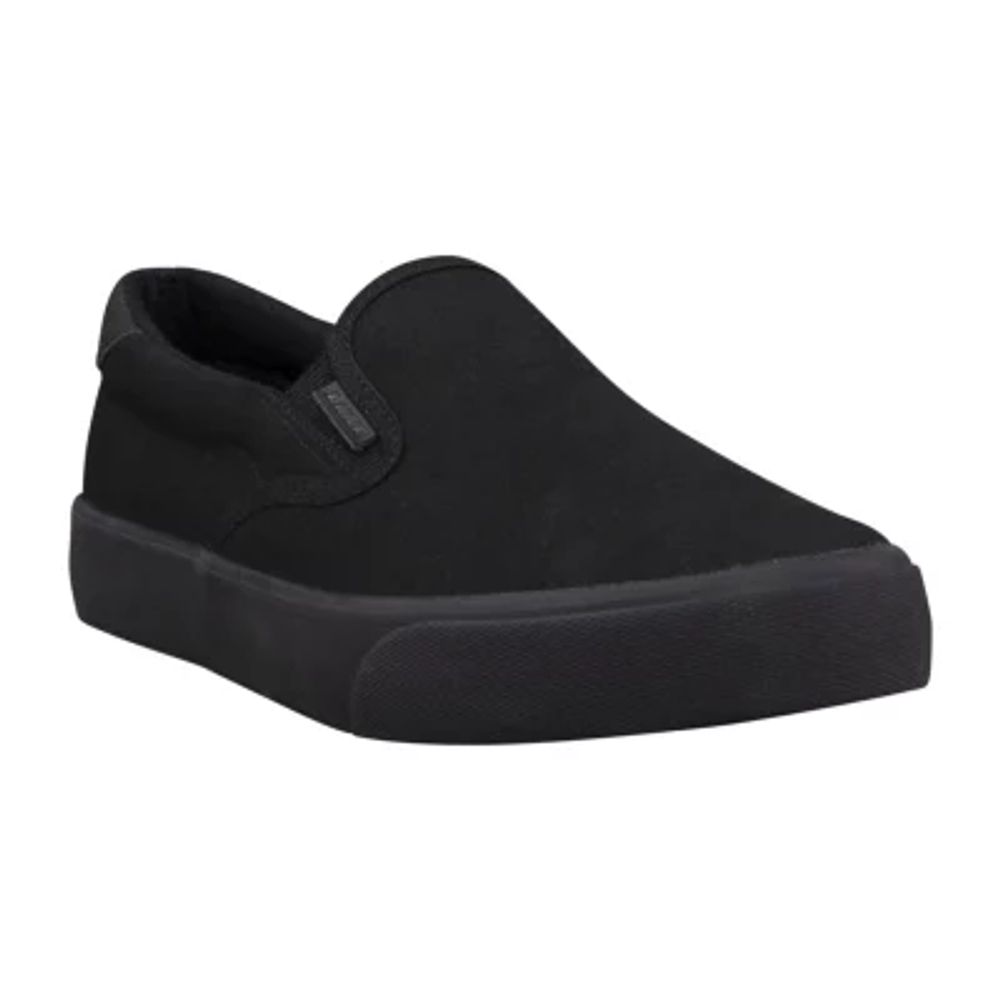 Lugz Clipper Womens Wide Width Sneakers