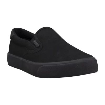 Lugz Clipper Womens Wide Width Sneakers