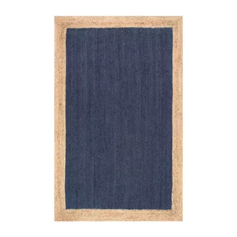 nuLoom Hand Woven Eleonora Rug