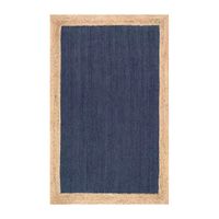 nuLoom Hand Woven Eleonora Rug
