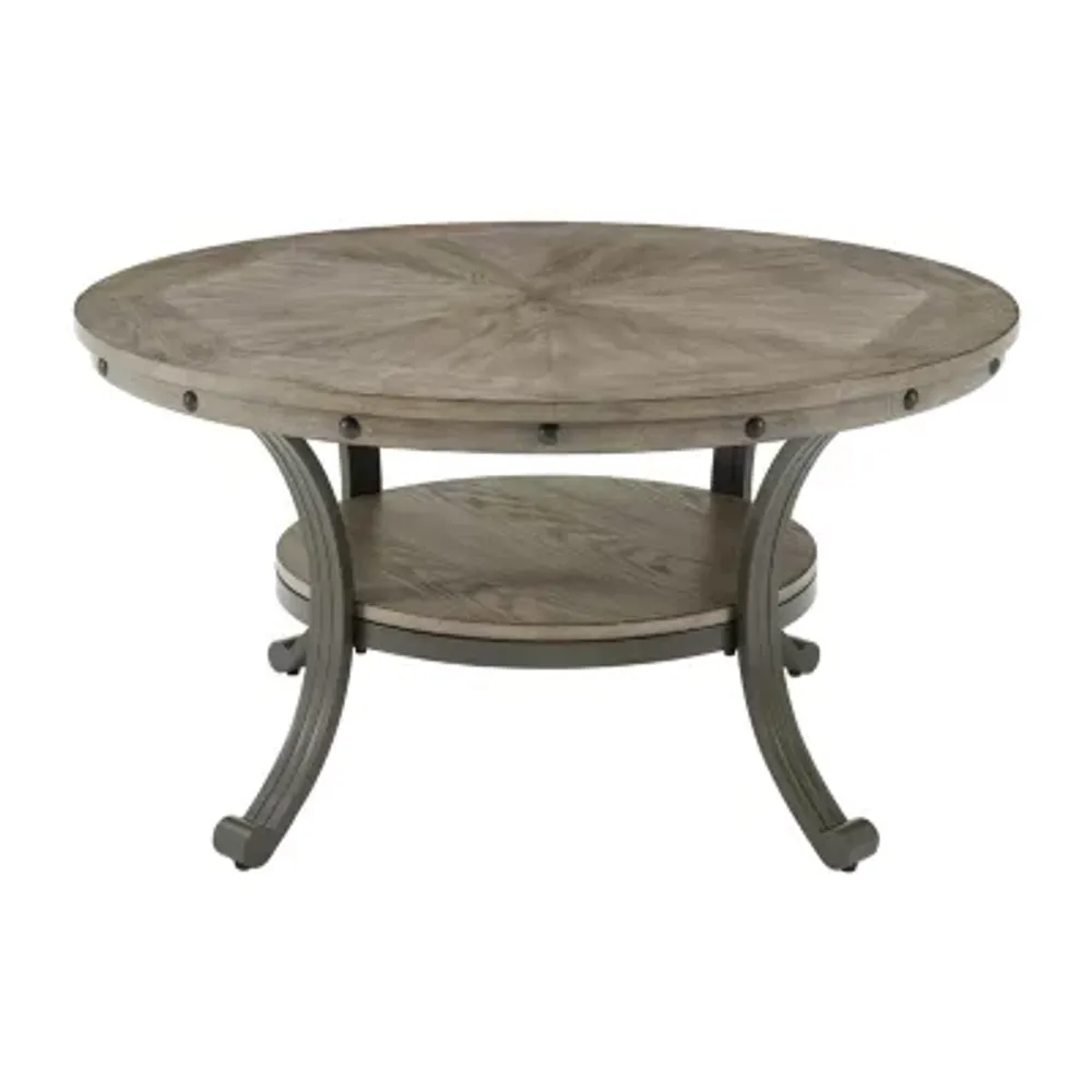 Firview Coffee Table