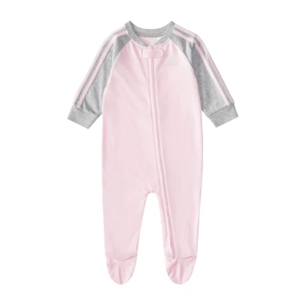 adidas Baby Girls Sleep and Play