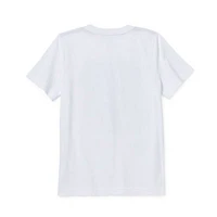 Thereabouts Little & Big Boys Crew Neck Short Sleeve Graphic T-Shirt