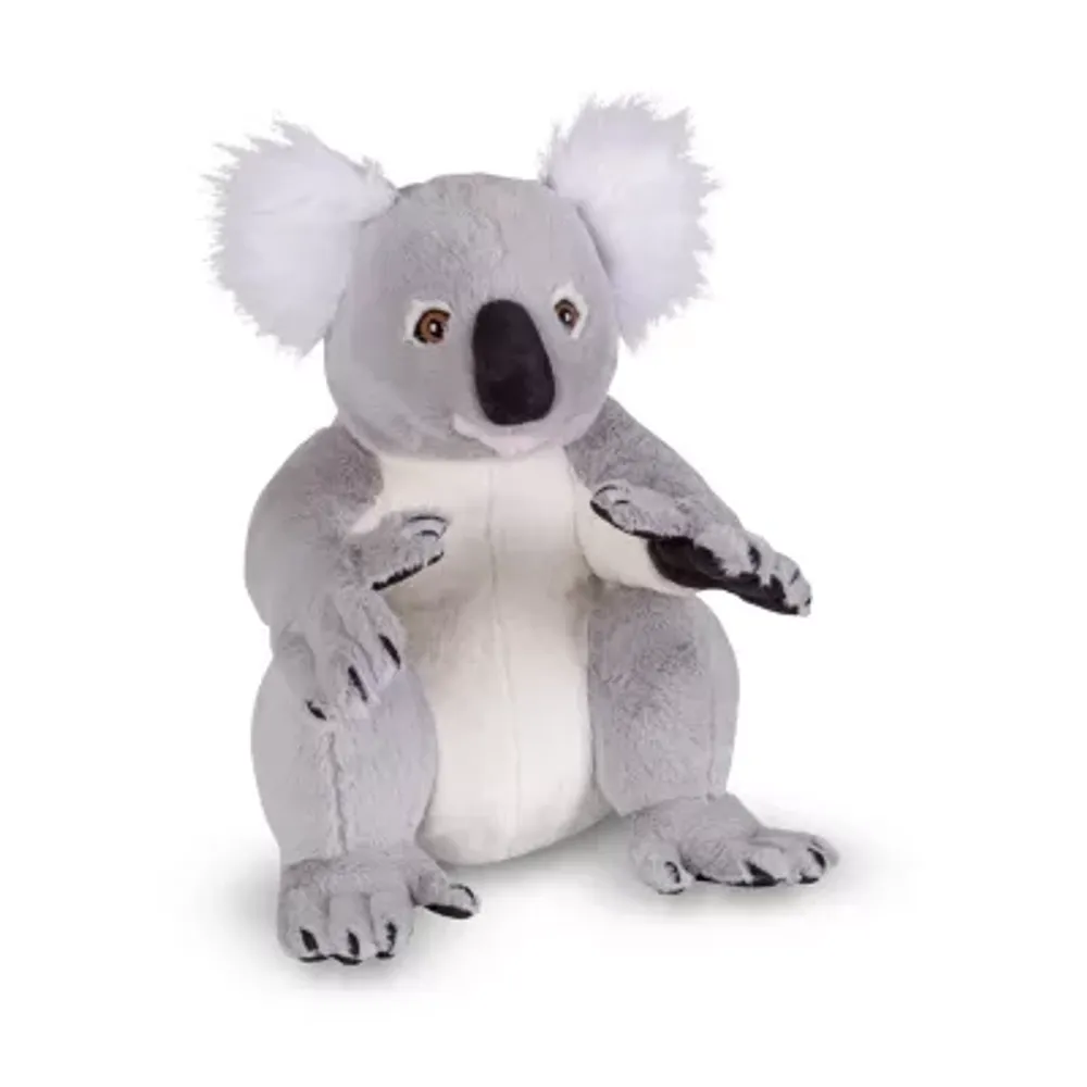 Melissa & Doug Koala Stuffed Animal