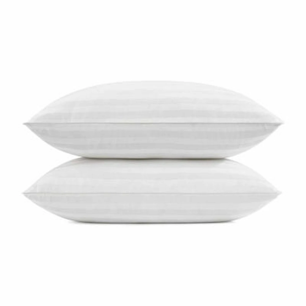 Serta® 2-Pack Medium Density Bed Pillow