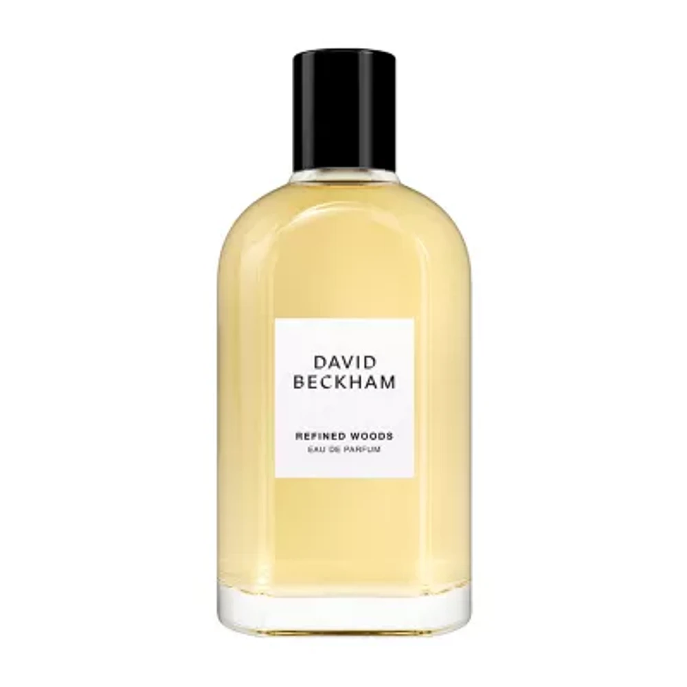 David Beckham Refined Woods Eau De Parfum