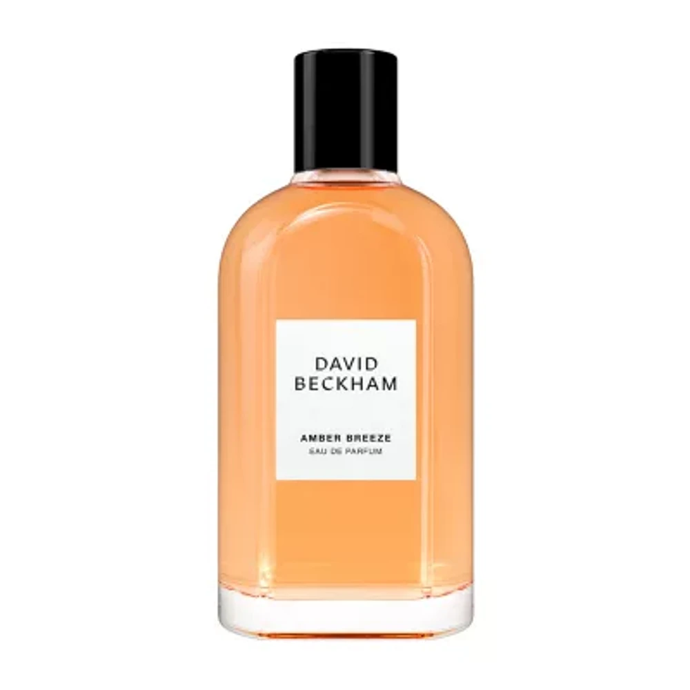 David Beckham Amber Breeze Eau De Parfum