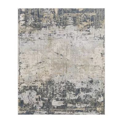 Amer Rugs Harmusha Eli Abstract Indoor Rectangular Accent Rug