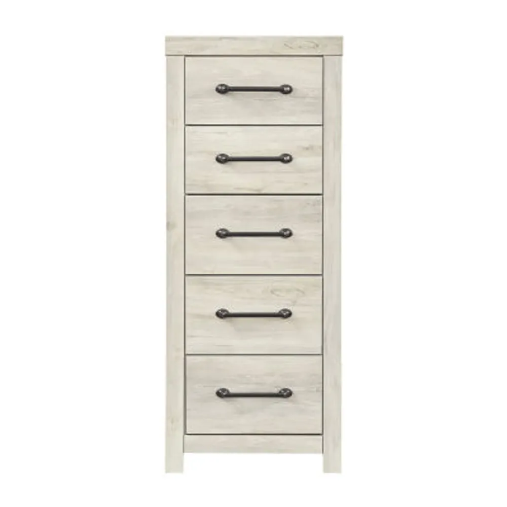 Signature Design by Ashley® Cambeck Bedroom Collection 5-Drawer Chest
