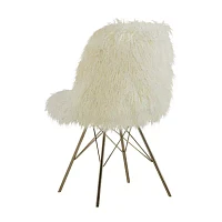 Ridgley Living Room Collection Slipper Chair