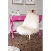 Ridgley Living Room Collection Slipper Chair
