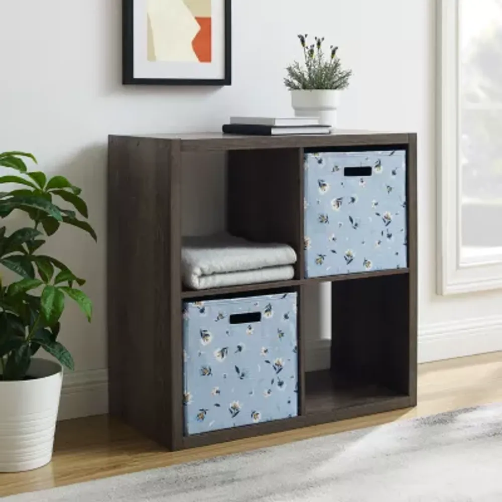 Getti Living Room Collection Storage Accent Cabinet
