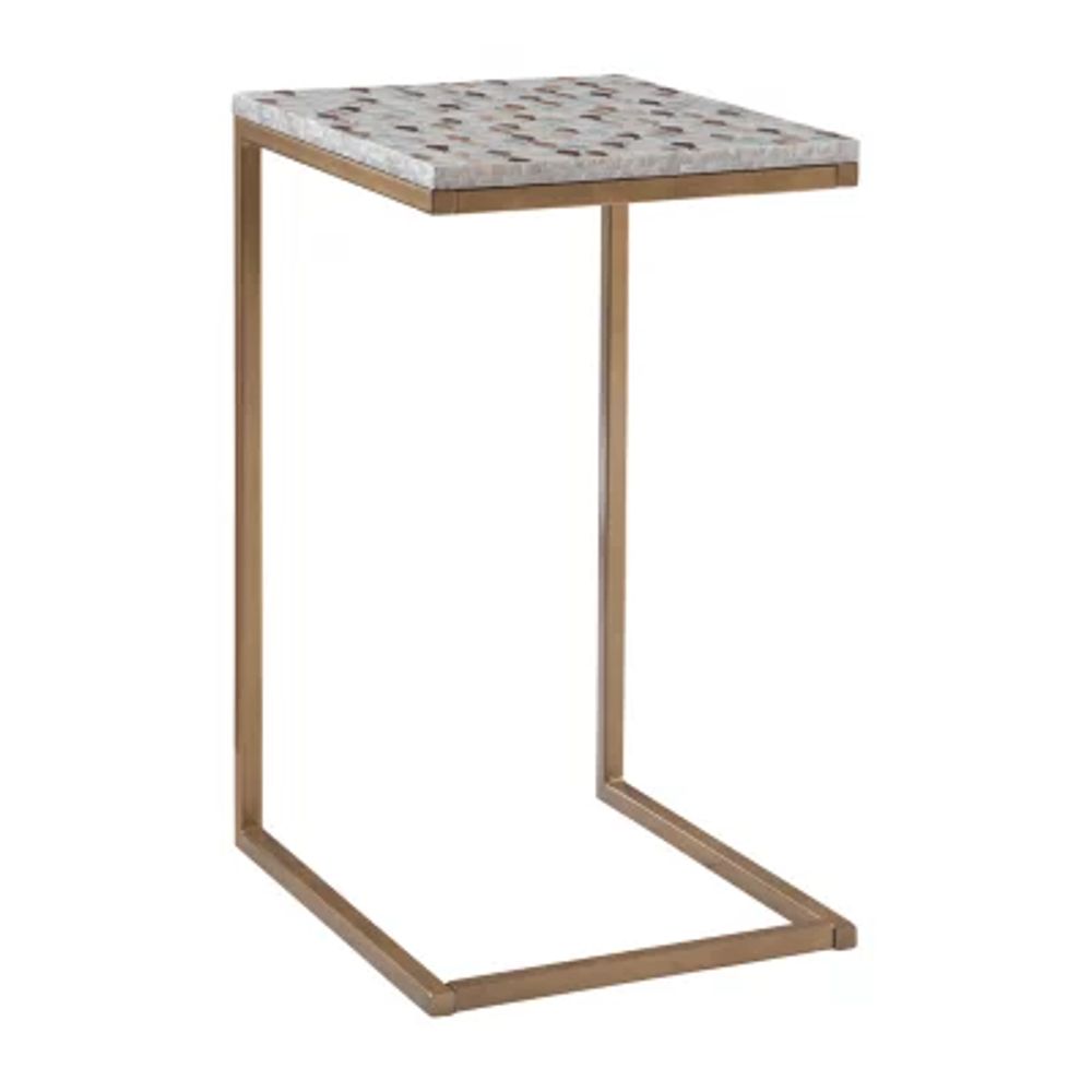 Popson Living Room Collection Storage C Table
