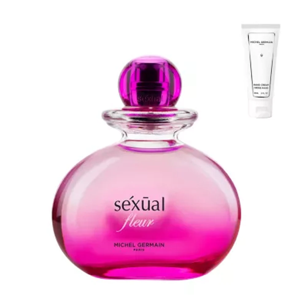 Michel Germain Fleur Eau De Parfum