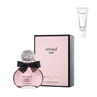 Michel Germain Sexual Noir Eau De Parfum Intense