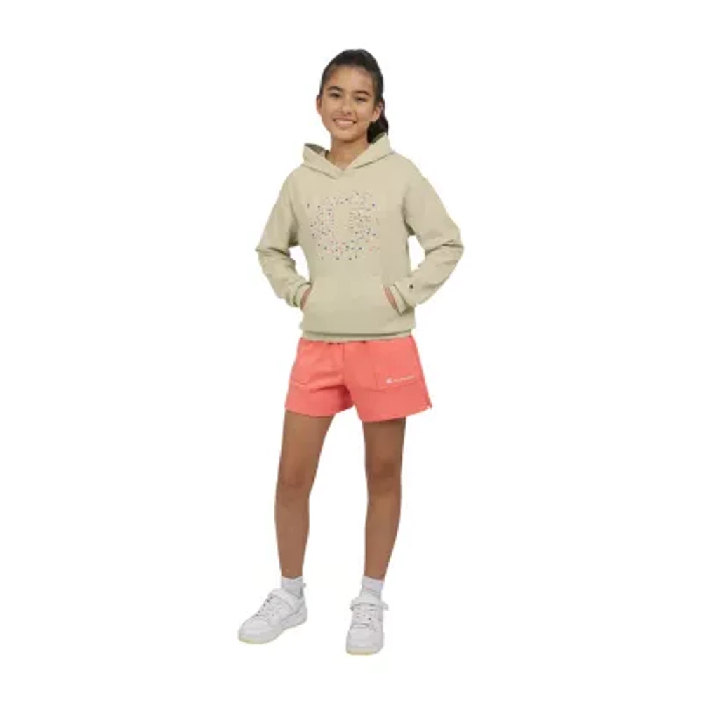 Champion Big Kid Girls 2-pc. Short Set