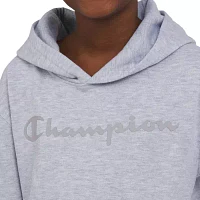 Champion Big Boys 2-pc. Short Set