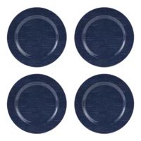 Linden Street 4-pc. Melamine Dinner Plates