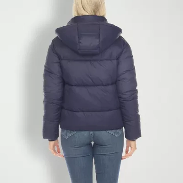 Quilted Jacket Free Country Jackets Jcpenney Free Country