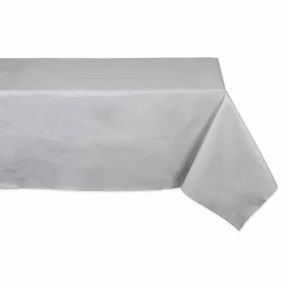 Design Imports Table Pad Tablecloths